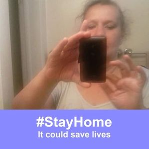 Meet your Posher, Brenda